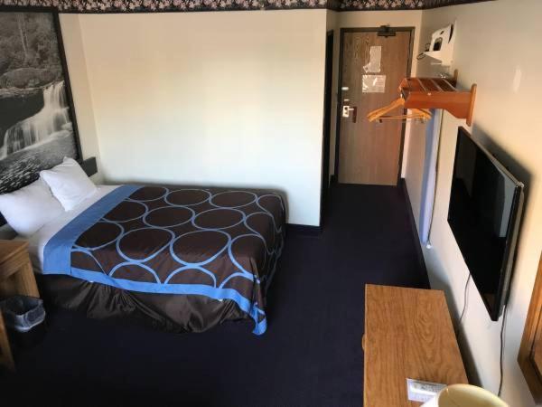 Best Inn 페테스부르크 외부 사진