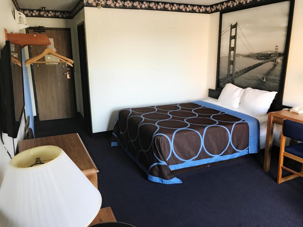 Best Inn 페테스부르크 외부 사진