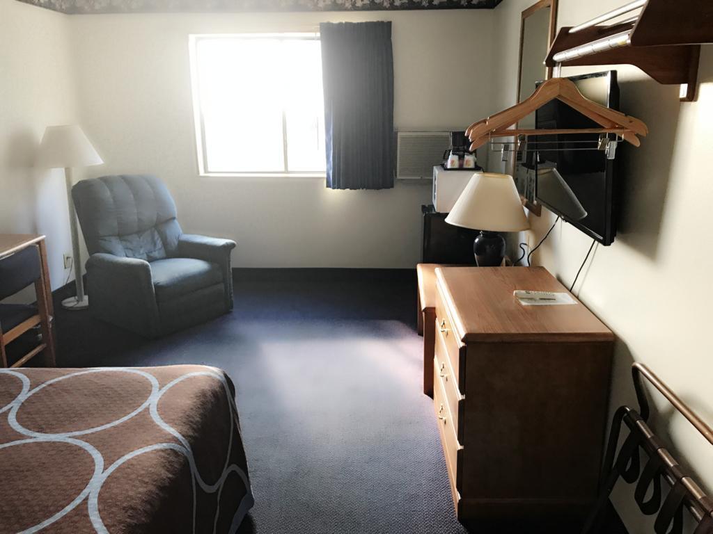 Best Inn 페테스부르크 외부 사진