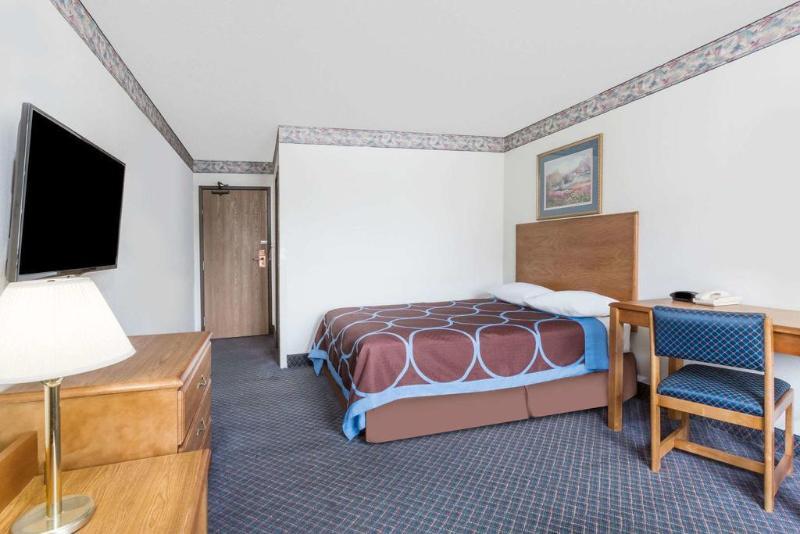 Best Inn 페테스부르크 외부 사진