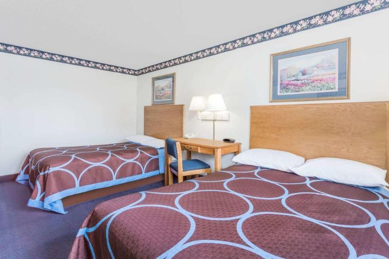 Best Inn 페테스부르크 외부 사진
