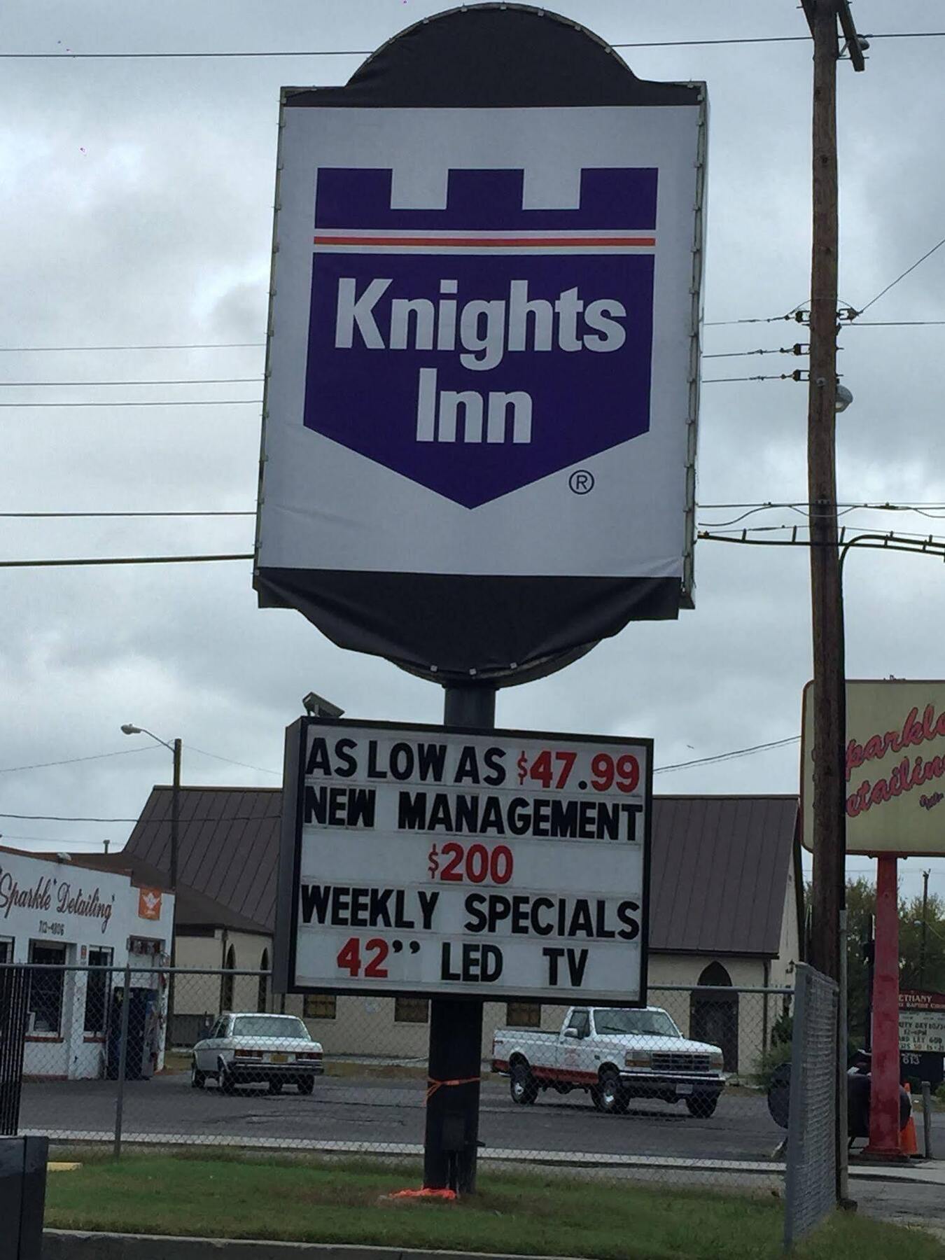 Best Inn 페테스부르크 외부 사진